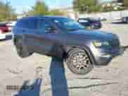 2021 Jeep Grand Cherokee 80th Anniversary with VIN 1C4RJFBG5MC737412, listed as a IAAI auction lot 41753550 with 54,921 mi miles and . Bid and sale history available at DreamBid. Image 1.