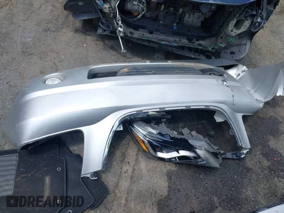 2018 Nissan Pathfinder SV с VIN 5N1DR2MN0JC665579, выставлен на аукционе IAAI как лот 42698603 с пробегом 89 405 миль миль и . История ставок и продаж доступна на DreamBid. Изображение 12.