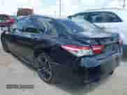 2020 Toyota Camry XSE z VIN 4T1K61AK0LU995546, wystawiony jako IAAI lot #43092509 z przebiegiem 93 700 mil mil oraz . Historia ofert i sprzedaży dostępna na DreamBid. Obrazek 3.