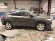 2022 Jeep Compass Altitude with VIN 3C4NJDBB3NT126047, listed as a IAAI auction lot 41570980 with 39,896 mi miles and . Bid and sale history available at DreamBid. Image 14.