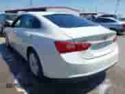 2017 Chevrolet Malibu LT with VIN 1G1ZE5ST1HF187098, listed as a IAAI auction lot 43169427 with 131,160 mi miles and . Bid and sale history available at DreamBid. Image 3.