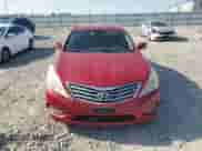 2013 Hyundai Azera с VIN KMHFG4JG1DA219490, выставлен на аукционе Copart как лот 81944785 с пробегом 91 646 миль миль и Чистый • Clean title. История ставок и продаж доступна на DreamBid. Изображение 5.
