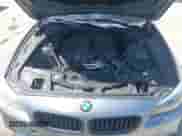 2014 BMW 5 Series 535i с VIN WBA5B1C58ED480766, выставлен на аукционе IAAI как лот 43060040 с пробегом 140 941 миль миль и . История ставок и продаж доступна на DreamBid. Изображение 10.