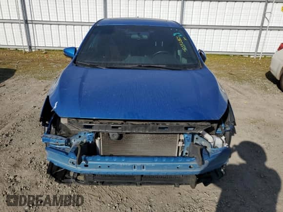 2022 Subaru Impreza Special Sports with VIN 4S3GTAM62N3714003, listed as a Copart auction lot 42552825 with Not provided miles and Salvage title. Bid and sale history available at DreamBid. Image 5.
