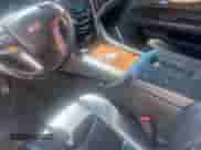 2017 Cadillac Escalade Luxury with VIN 1GYS3BKJ8HR160467, listed as a Copart auction lot 66884365 with 133,110 mi miles and Salvage title. Bid and sale history available at DreamBid. Image 9.