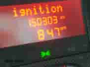 2019 Ram ProMaster Cargo z VIN 3C6TRVDGXKE543090, wystawiony jako IAAI lot #42055197 z przebiegiem 150 303 mil mil oraz . Historia ofert i sprzedaży dostępna na DreamBid. Obrazek 15.