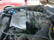 2001 Nissan Pathfinder LE с VIN JN8DR09Y21W605527, выставлен на аукционе IAAI как лот 42005638 с пробегом 303 306 миль миль и . История ставок и продаж доступна на DreamBid. Изображение 12.