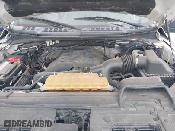 2015 Ford F-150 XLT с VIN 1FTEW1EG6FKD95122, выставлен на аукционе IAAI как лот 43526996 с пробегом 140 149 миль миль и . История ставок и продаж доступна на DreamBid. Изображение 10.