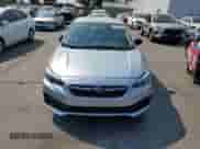 2022 Subaru Impreza with VIN 4S3GKAB69N3604927, listed as a Copart auction lot 71046625 with 15,615 mi miles and Salvage title. Bid and sale history available at DreamBid. Image 5.