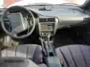 2000 Chevrolet Cavalier с VIN 1G1JC5246Y7117098, выставлен на аукционе Copart как лот 85650275 с пробегом 99 992 миль миль и Чистый • Clean title. История ставок и продаж доступна на DreamBid. Изображение 8.