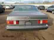 1982 Mercedes-Benz 380 с VIN WDBCA43A3CB000359, выставлен на аукционе Copart как лот 86796844 с пробегом 51 438 миль миль и Чистый • Clean title. История ставок и продаж доступна на DreamBid. Изображение 6.