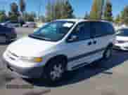1997 Dodge Caravan SE with VIN 2B4GP44R3VR260414, listed as a IAAI auction lot 43475033 with 143,820 mi miles and . Bid and sale history available at DreamBid. Image 18.