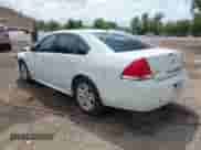 2011 Chevrolet Impala LS Retail с VIN 2G1WA5EK4B1144181, выставлен на аукционе IAAI как лот 43120909 с пробегом 157 482 миль миль и . История ставок и продаж доступна на DreamBid. Изображение 3.