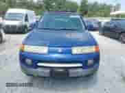 2005 Saturn VUE z VIN 5GZCZ63435S823536, wystawiony jako Copart lot #63787055 z przebiegiem 246 892 mil mil oraz Czysty tytuł • Clean title. Historia ofert i sprzedaży dostępna na DreamBid. Obrazek 5.