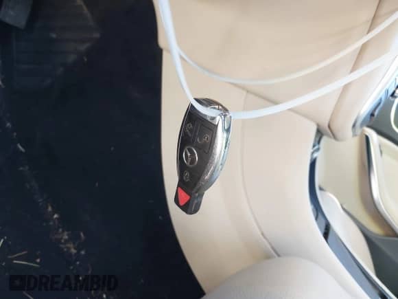 2015 Mercedes-Benz CLA 250 с VIN WDDSJ4EB2FN177383, выставлен на аукционе IAAI как лот 43396394 с пробегом 93 562 миль миль и . История ставок и продаж доступна на DreamBid. Изображение 11.