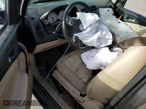 2006 Saturn VUE z VIN 5GZCZ53496S884580, wystawiony jako Copart lot #79200074 z przebiegiem 246 265 mil mil oraz Szkoda całkowita • Salvage title. Historia ofert i sprzedaży dostępna na DreamBid. Obrazek 8.