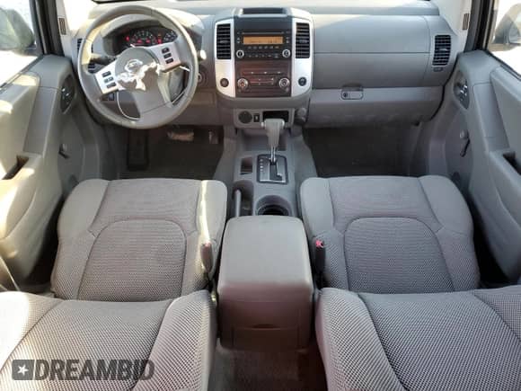 2016 Nissan Frontier S с VIN 1N6AD0ER1GN716383, выставлен на аукционе Copart как лот 46900935 с пробегом 91 742 миль миль и Списание • Salvage title. История ставок и продаж доступна на DreamBid. Изображение 8.