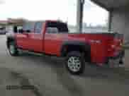 2013 Chevrolet Silverado 3500 с VIN 1GC5KZCG5DZ315553, выставлен на аукционе Copart как лот 72369234 с пробегом 87 694 миль миль и Списание • Salvage title. История ставок и продаж доступна на DreamBid. Изображение 2.