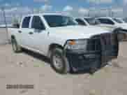 2022 Ram 1500 Tradesman z VIN 3C6RR7KG8NG302131, wystawiony jako IAAI lot #42995125 z przebiegiem 109 203 mil mil oraz . Historia ofert i sprzedaży dostępna na DreamBid. Obrazek 1.