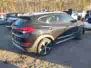 2017 Hyundai Tucson Eco с VIN KM8J3CA29HU285665, выставлен на аукционе IAAI как лот 41352005 с пробегом 107 780 миль миль и . История ставок и продаж доступна на DreamBid. Изображение 4.