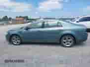 2009 Chevrolet Malibu 1LT с VIN 1G1ZH57B394136416, выставлен на аукционе IAAI как лот 42863785 с пробегом 128 472 миль миль и . История ставок и продаж доступна на DreamBid. Изображение 14.