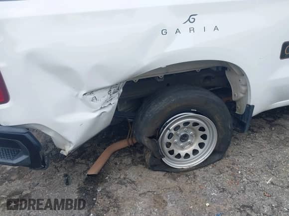 2020 Chevrolet Silverado 1500 Work Truck with VIN 3GCNWAEF5LG217180, listed as a IAAI auction lot 42681890 with 90,390 mi miles and . Bid and sale history available at DreamBid. Image 6.
