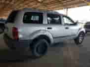 2006 Dodge Durango SXT с VIN 1D4HD38N16F149289, выставлен на аукционе Copart как лот 82637795 с пробегом 204 342 миль миль и Списание • Salvage title. История ставок и продаж доступна на DreamBid. Изображение 3.