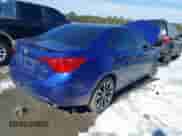 2019 Toyota Corolla LE z VIN 5YFBURHEXKP879968, wystawiony jako IAAI lot #41364823 z przebiegiem 146 823 mil mil oraz . Historia ofert i sprzedaży dostępna na DreamBid. Obrazek 4.