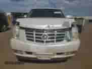 2007 Cadillac Escalade EXT with VIN 3GYFK62867G206241, listed as a Copart auction lot 61821425 with 164,540 mi miles and Salvage title. Bid and sale history available at DreamBid. Image 5.