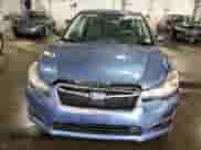 2016 Subaru Impreza 2.0i with VIN JF1GPAA6XGH309110, listed as a Copart auction lot 67306085 with 98,820 mi miles and Salvage title. Bid and sale history available at DreamBid. Image 5.