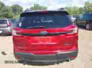 2023 Subaru Ascent Onyx Limited with VIN 4S4WMAKD7P3443755, listed as a IAAI auction lot 43090571 with 16,371 mi miles and . Bid and sale history available at DreamBid. Image 16.