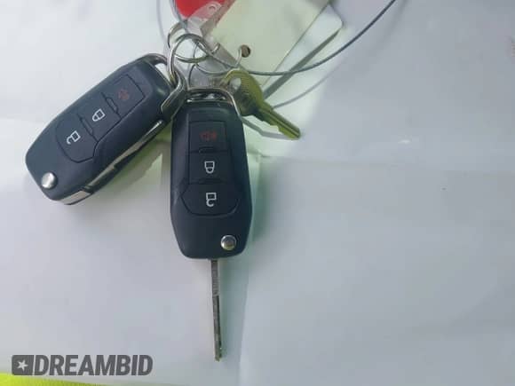 2019 Ford F-150 XL with VIN 1FTMF1CB7KKD87222, listed as a IAAI auction lot 41955665 with 129,786 mi miles and . Bid and sale history available at DreamBid. Image 11.