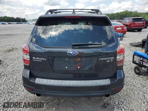 2016 Subaru Forester XT Touring z VIN JF2SJGXC2GH404090, wystawiony jako Copart lot #70117175 z przebiegiem 272 681 mil mil oraz Czysty tytuł • Clean title. Historia ofert i sprzedaży dostępna na DreamBid. Obrazek 6.