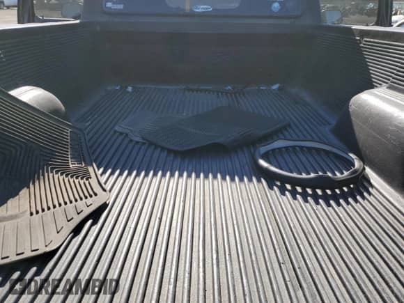 1996 Ford F-150 с VIN 1FTEF14N6TLA81962, выставлен на аукционе Copart как лот 42453655 с пробегом 260 127 миль миль и Списание • Salvage title. История ставок и продаж доступна на DreamBid. Изображение 10.