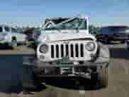 2015 Jeep Wrangler Rubicon z VIN 1C4BJWCG0FL695931, wystawiony jako Copart lot #70685724 z przebiegiem 72 740 mil mil oraz Szkoda całkowita • Salvage title. Historia ofert i sprzedaży dostępna na DreamBid. Obrazek 5.