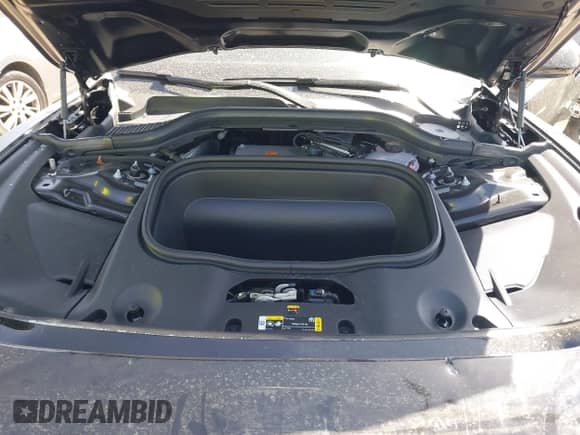 2024 Dodge Charger R/T with VIN 2C3CDBCK3RR207032, listed as a IAAI auction lot 41818560 with 682 mi miles and . Bid and sale history available at DreamBid. Image 10.