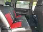 2019 Toyota Tundra SR5 с VIN 5TFEM5F11KX142018, выставлен на аукционе Copart как лот 67743725 с пробегом Не указан миль и На запчасти • Non repairable. История ставок и продаж доступна на DreamBid. Изображение 10.
