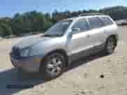 2006 Hyundai Santa Fe GLS с VIN KM8SC73D66U108966, выставлен на аукционе Copart как лот 71019894 с пробегом 144 812 миль миль и Чистый • Clean title. История ставок и продаж доступна на DreamBid. Изображение 1.