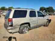 2012 Chevrolet Tahoe LS with VIN 1GNSCAE00CR209583, listed as a Copart auction lot 70043565 with 179,537 mi miles and Salvage title. Bid and sale history available at DreamBid. Image 3.