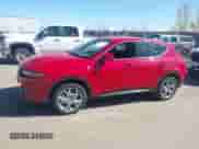 2024 Dodge Hornet R/T z VIN ZACPDFCWXR3A27324, wystawiony jako IAAI lot #41899672 z przebiegiem 26 880 mil mil oraz . Historia ofert i sprzedaży dostępna na DreamBid. Obrazek 2.