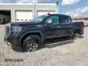 2023 GMC Sierra 1500 Denali с VIN 3GTUUGE85PG143996, выставлен на аукционе Copart как лот 70958025 с пробегом 57 331 миль миль и Списание • Salvage title. История ставок и продаж доступна на DreamBid. Изображение 1.