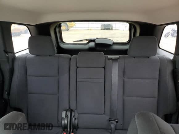 2011 Jeep Grand Cherokee Laredo с VIN 1J4RR4GG9BC600440, выставлен на аукционе Copart как лот 57500035 с пробегом 210 884 миль миль и Списание • Salvage title. История ставок и продаж доступна на DreamBid. Изображение 10.