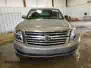 2018 Chevrolet Tahoe LS with VIN 1GNSKAKC5JR159133, listed as a Copart auction lot 52867485 with Not provided miles and Clean title. Bid and sale history available at DreamBid. Image 5.