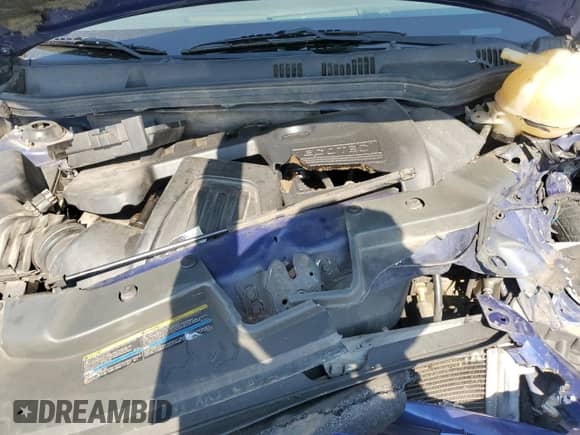 2007 Chevrolet Cobalt LS с VIN 1G1AK15F877204055, выставлен на аукционе Copart как лот 80803965 с пробегом Не указан миль и Списание • Salvage title. История ставок и продаж доступна на DreamBid. Изображение 11.