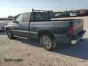 1997 Dodge 1500 with VIN 1B7HC13Z3VJ601107, listed as a Copart auction lot 66695034 with 131,702 mi miles and Clean title. Bid and sale history available at DreamBid. Image 2.