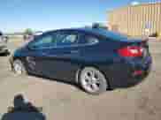 2017 Chevrolet Cruze LT z VIN 1G1BE5SMXH7150720, wystawiony jako Copart lot #86698185 z przebiegiem 81 805 mil mil oraz Szkoda całkowita • Salvage title. Historia ofert i sprzedaży dostępna na DreamBid. Obrazek 2.