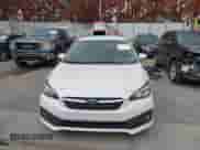 2020 Subaru Impreza Premium с VIN 4S3GTAV65L3706134, выставлен на аукционе IAAI как лот 40711288 с пробегом 562 888 миль миль и . История ставок и продаж доступна на DreamBid. Изображение 13.