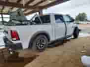 2016 Ram 1500 Rebel z VIN 1C6RR7YT4GS363332, wystawiony jako Copart lot #70585425 z przebiegiem Nie podano mil oraz Szkoda całkowita • Salvage title. Historia ofert i sprzedaży dostępna na DreamBid. Obrazek 3.