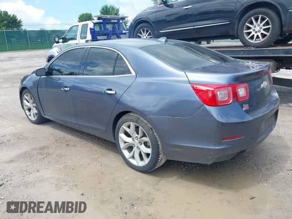 2014 Chevrolet Malibu LTZ с VIN 1G11J5SX0EF115056, выставлен на аукционе IAAI как лот 42646462 с пробегом 96 503 миль миль и . История ставок и продаж доступна на DreamBid. Изображение 3.