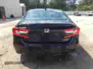 2020 Honda Accord Sport с VIN 1HGCV1F39LA134964, выставлен на аукционе Copart как лот 65680605 с пробегом 74 144 миль миль и Списание • Salvage title. История ставок и продаж доступна на DreamBid. Изображение 6.